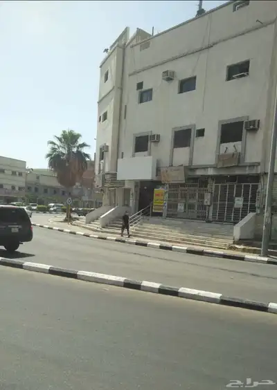 عمارة تجارية 2