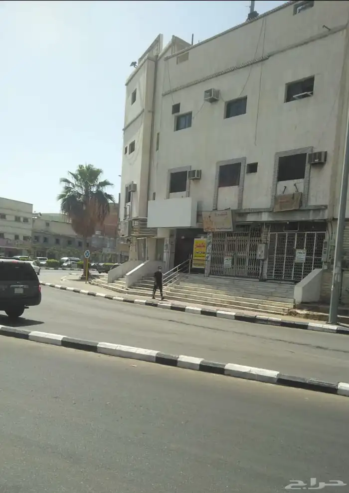 عمارة تجارية 2