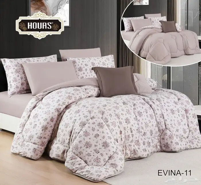 مفارش صيفيه 1