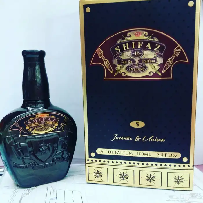 عطور بجوده عاليه 12