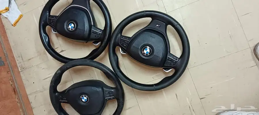 للبيع قطع BMW M5 68