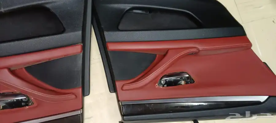 للبيع قطع BMW M5 69