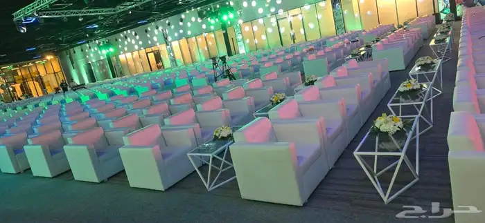 ايجار كنب وكراسي وستاير 9