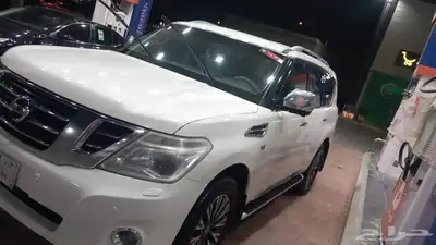 باترول 2016 ب 75 السوم 11