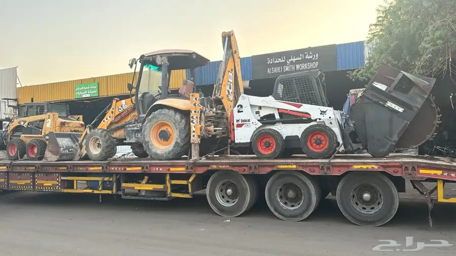 تنفيذ مشاريع تمديد كيابل كهرباء و اتصالات 10