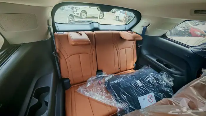 متوفر انفنيتيQX60 sensory موديل2023 واقوى الخصومات الحصريه 11