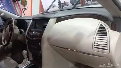 باترول 2016 ب 75 السوم 5