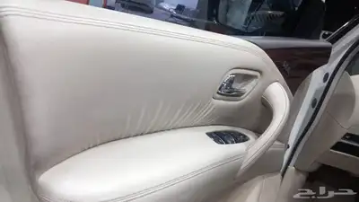 باترول 2016 ب 75 السوم 2