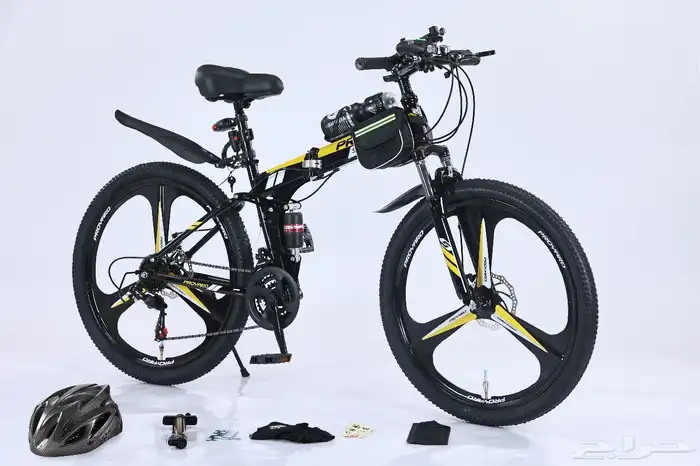 دراجة رياضية سيكل رياضي bicycle 13