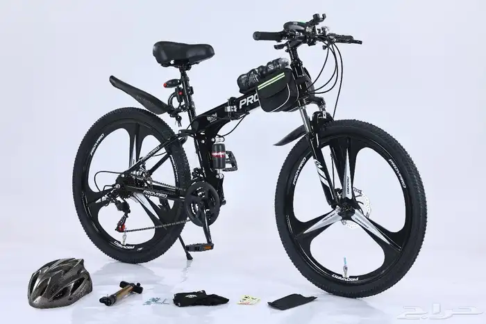 دراجة رياضية سيكل رياضي bicycle 0