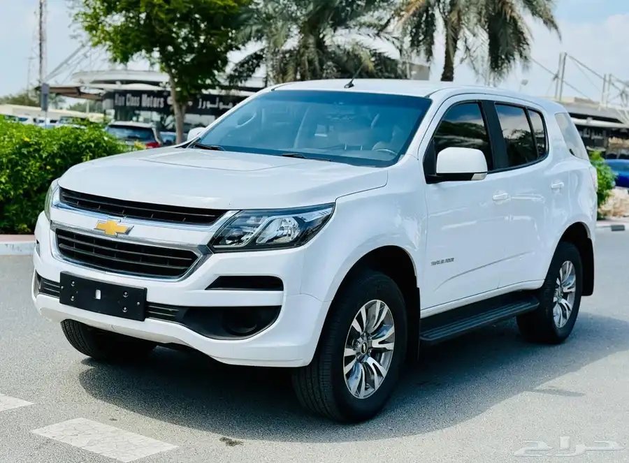 السلام عليكم اعرضلكم جيب شفروليه للبيع 12