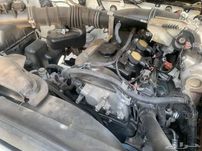 ونيت مستوبيشي L200 2007 13