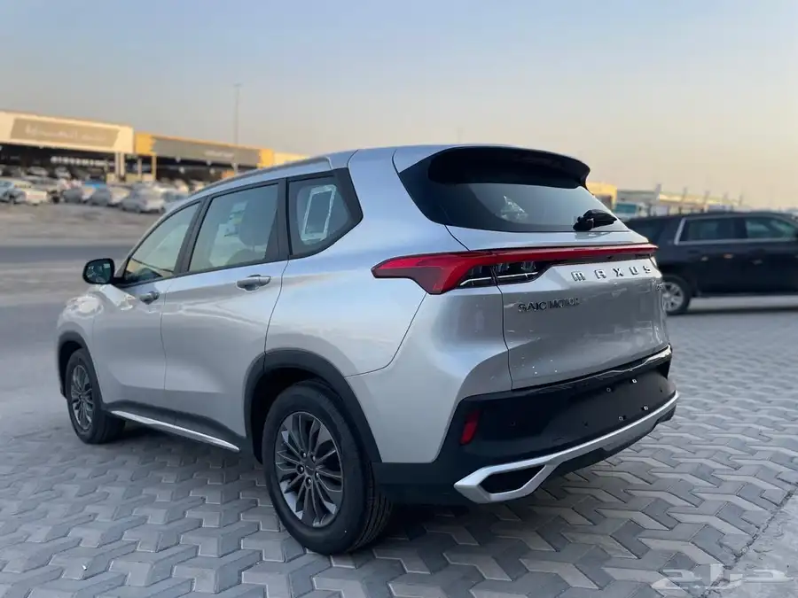 ماكسيس D60 ستاندر 2025 2