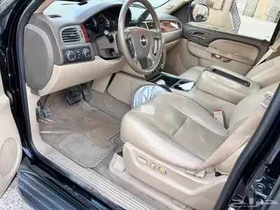 جمس يكون نضيف موديل 2013 8