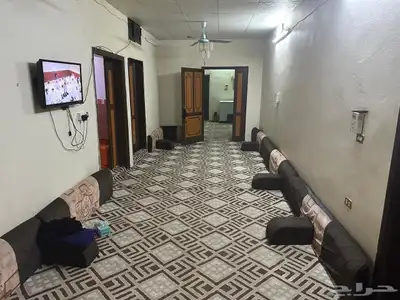 بيوت شعبيه في العرفاء للبيع قريب خط الرياض والخدمات 8