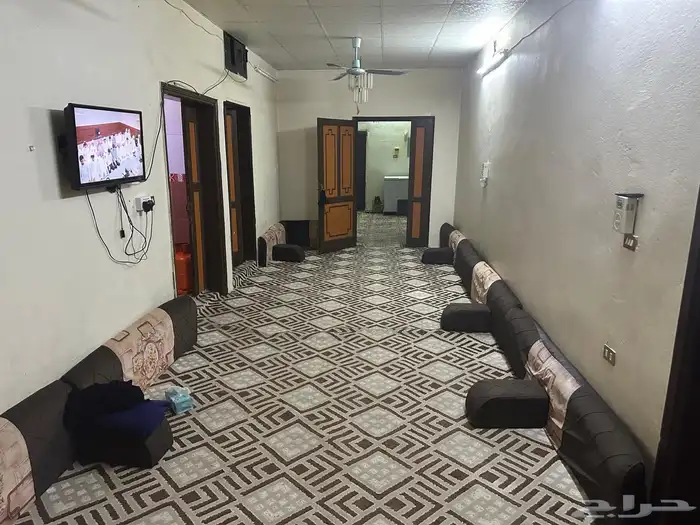 بيوت شعبيه في العرفاء للبيع قريب خط الرياض والخدمات 8