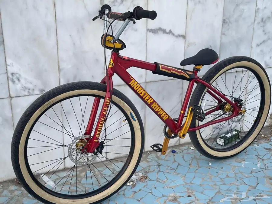 bmx bike 29 2