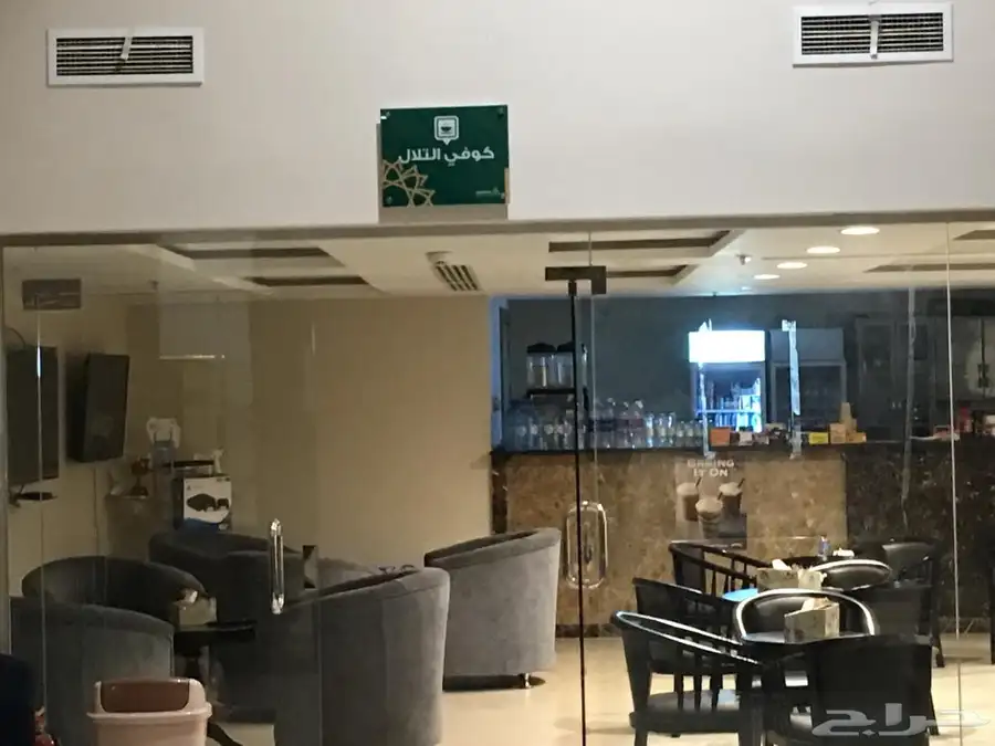 استديو فاخر للإيجار داخل مبنى فندقي 5