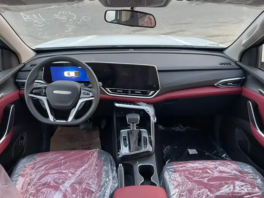 ماكسيس T90 لاكجرى 2023 9