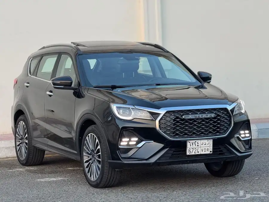 جيتور X70 s موديل 2023 البيع 45000 الف 3