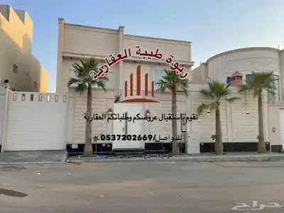 فله مودرن للايجار-حي الصفاء 2
