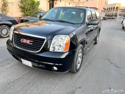 جمس يكون نضيف موديل 2013 3