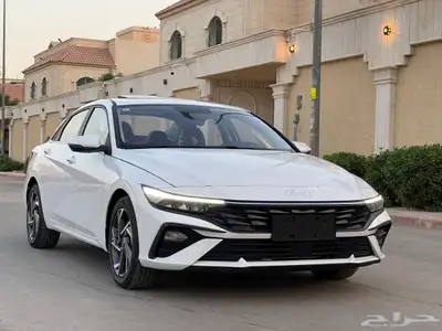 هونداي- النترا-2025-كمفورت- بطاقة جمركية- وارد كوريا- أصفار 0
