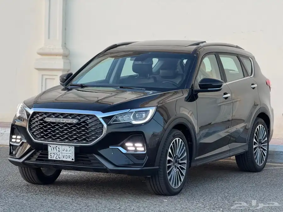 جيتور X70 s موديل 2023 البيع 45000 الف 2