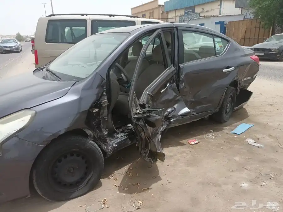 نيسان صني 2019 1