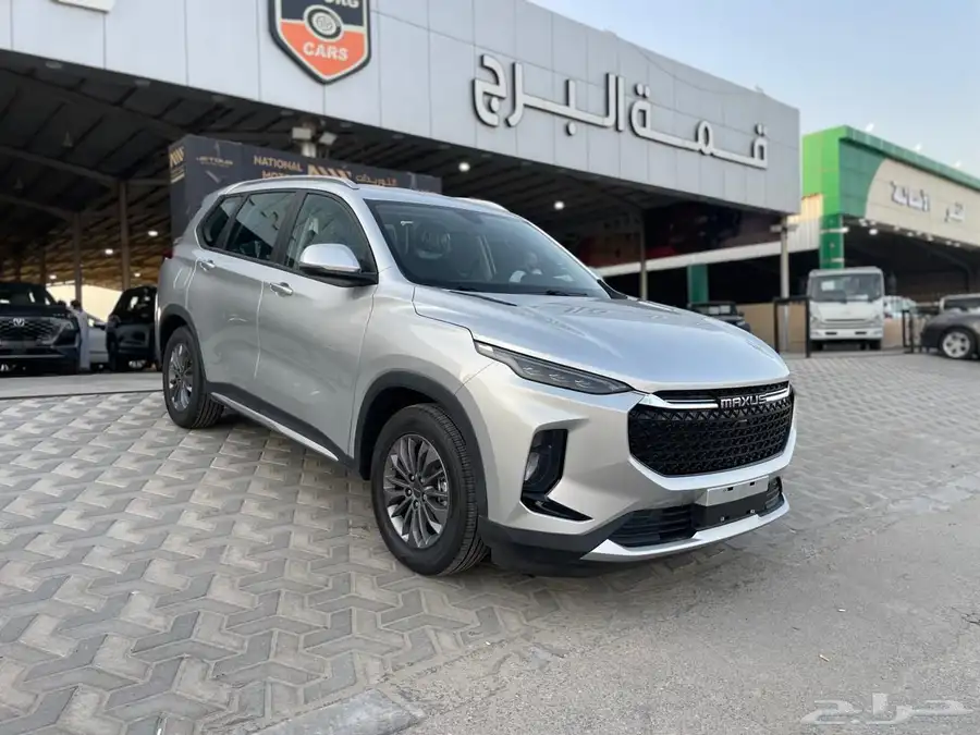 ماكسيس D60 ستاندر 2025 0