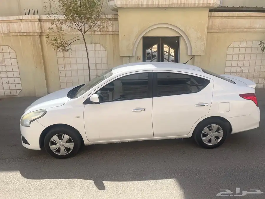 نيسان صني 2016 3