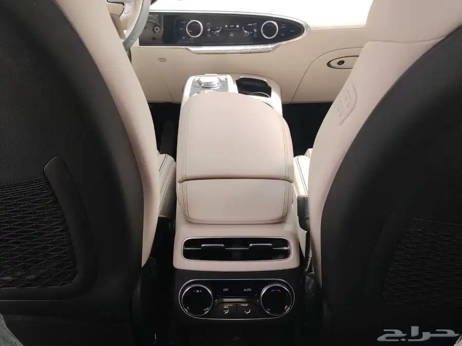 GENISIS GV70 premium matte 19
