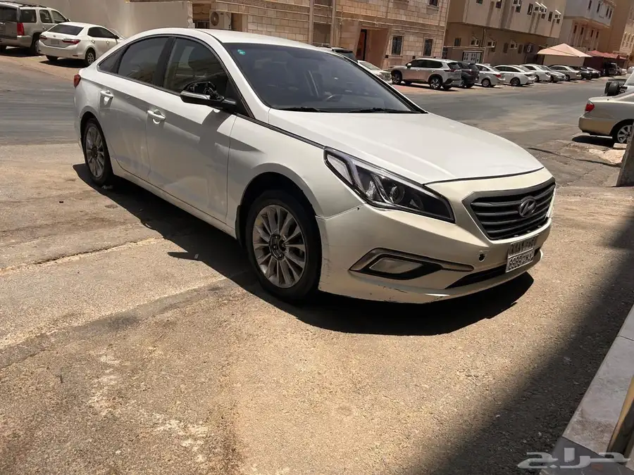 سوناتا موديل 2017 3