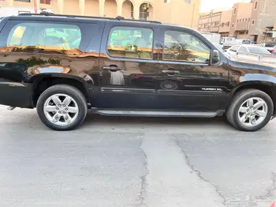 جمس يكون نضيف موديل 2013 7