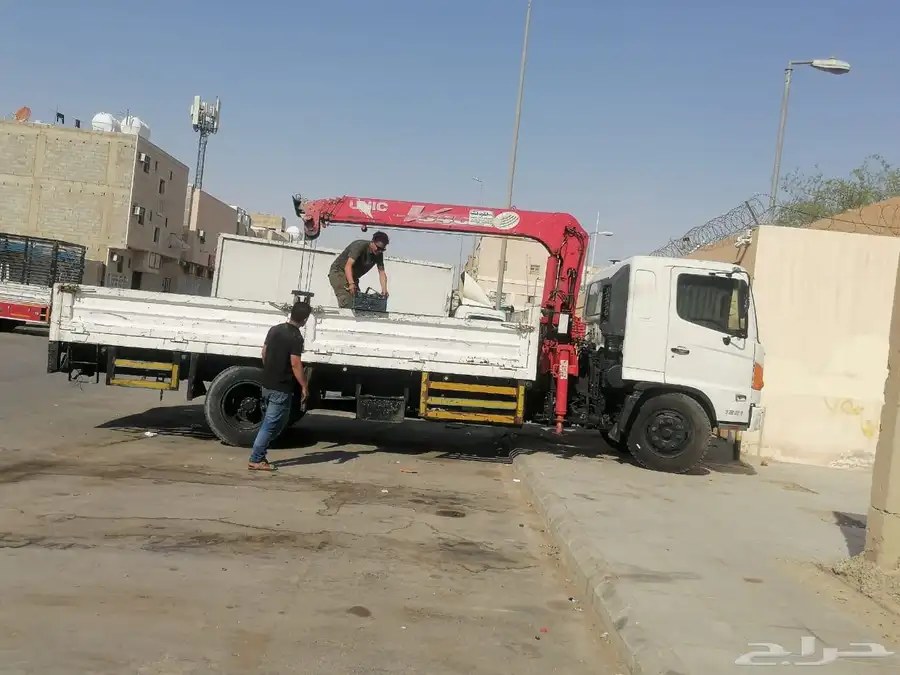 معده راس تريله 2011 2