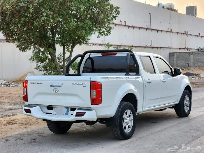 جريت وول ونجل 7 2021 4