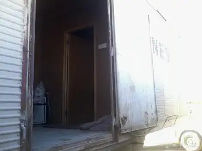 تيدر كرفان 19