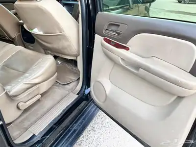 جمس يكون نضيف موديل 2013 14