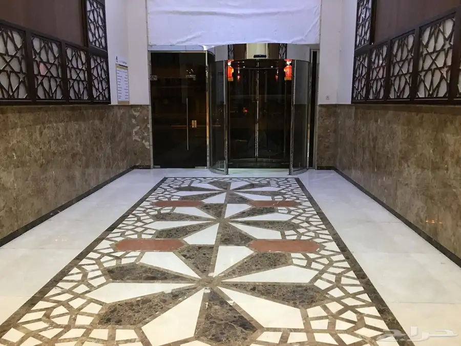 استديو فاخر للإيجار داخل مبنى فندقي 2