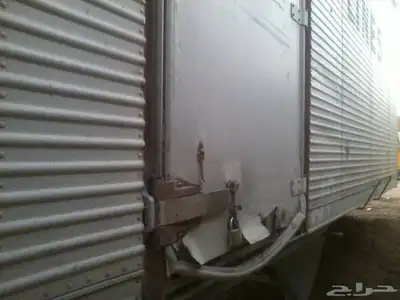 تيدر كرفان 9