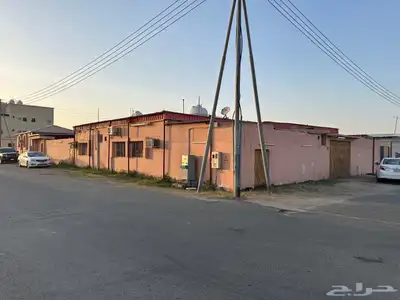 بيوت شعبيه للبيع في العرفاء قريب خط الرياض والخدمات 0