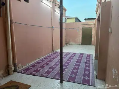 بيوت شعبيه في العرفاء للبيع قريب خط الرياض والخدمات 7