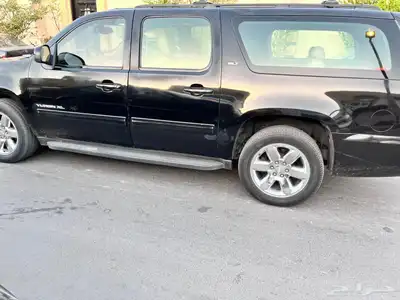 جمس يكون نضيف موديل 2013 0