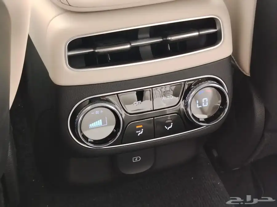 GENISIS GV70 premium matte 23