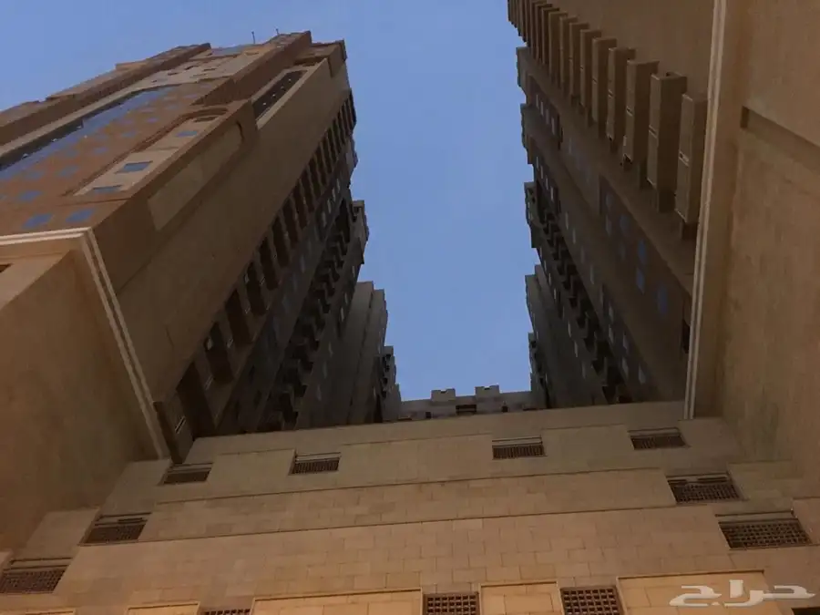 استديو فاخر للإيجار داخل مبنى فندقي 1