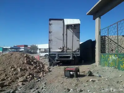 تيدر كرفان 8