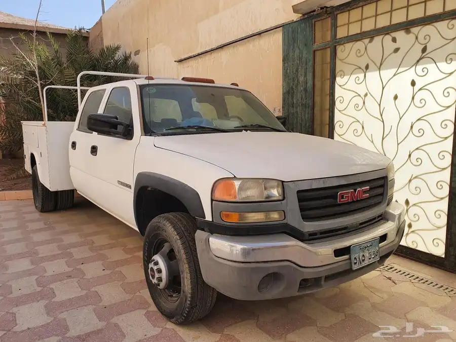 جمس سسيرا اتش دي 3