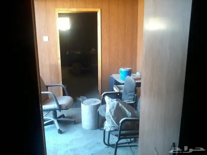تيدر كرفان 15