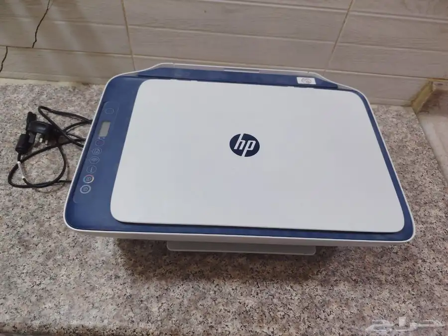 طابعه hp 0