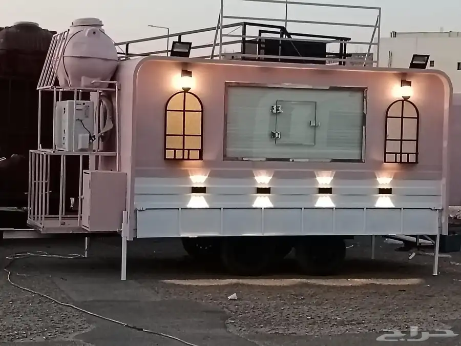 فود ترك بسعر 9500 6